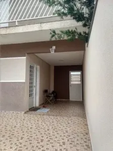 Casa com 3 Quartos à venda, 133m² no Conjunto Habitacional Vila Réggio, Campinas