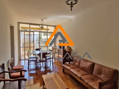 Apartamento com 2 Quartos à venda, 77m² no Grajaú, Rio de Janeiro