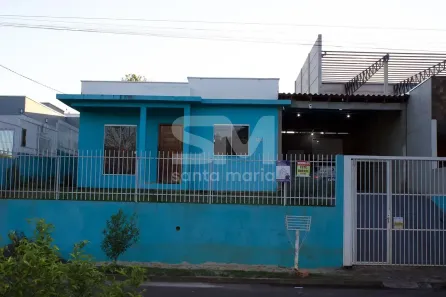 Casa com 2 Quartos à venda, 130m² no Santos Dumont, Chapecó
