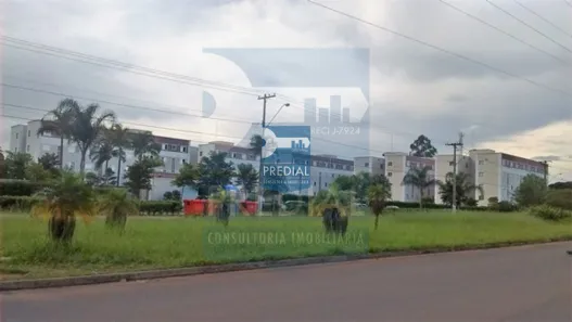 Apartamento com 2 Quartos à venda, 43m² no Distrito Industrial Miguel Abdelnur, São Carlos