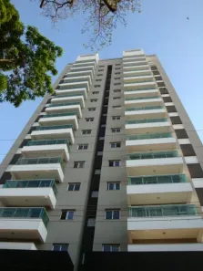 Apartamento com 1 Quarto para alugar, 51m² no Centro, Piracicaba