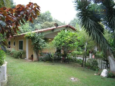 Fazenda/Sítio com 2 Quartos à venda, 4000m² no Jardim das Rosas, Itu