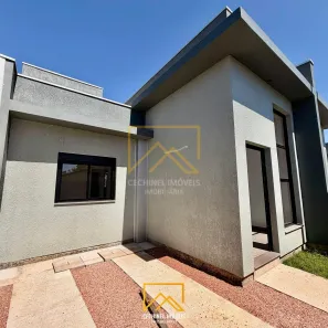 Casa com 2 Quartos à venda, 51m² no Santa Fé, Gravataí
