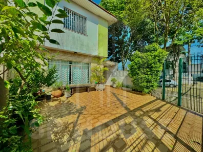 Sobrado com 3 Quartos à venda, 150m² no Planalto Paulista, São Paulo
