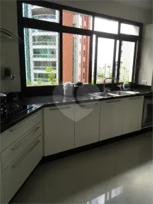 Apartamento com 3 Quartos à venda, 220m² no Vila Gomes Cardim, São Paulo