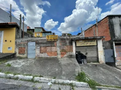 Lote/Terreno à venda, 330m² no Jardim Santa Margarida, São Paulo