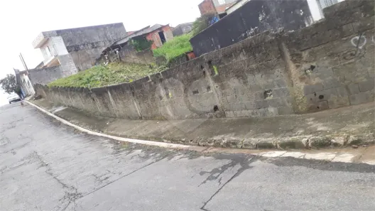 Lote/Terreno à venda, 446m² no Mogi Moderno, Mogi das Cruzes