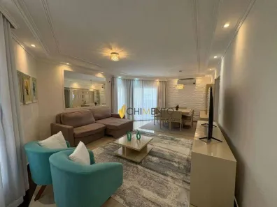 Apartamento com 3 Quartos à venda, 160m² no Santa Teresinha, São Paulo