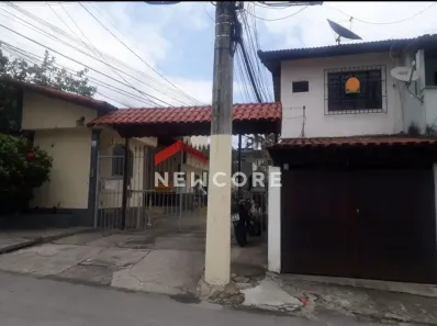 Casa com 2 Quartos à venda, 66m² no Mutondo, São Gonçalo