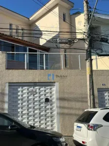 Sobrado com 3 Quartos à venda, 87m² no Vila Miriam, São Paulo