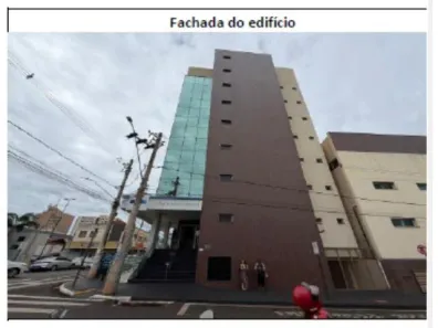 Sala Comercial à venda, 22m² no Centro, Ituiutaba