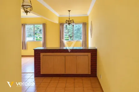 Apartamento com 3 Quartos para alugar, 74m² no Vila Santa Maria, Jundiaí