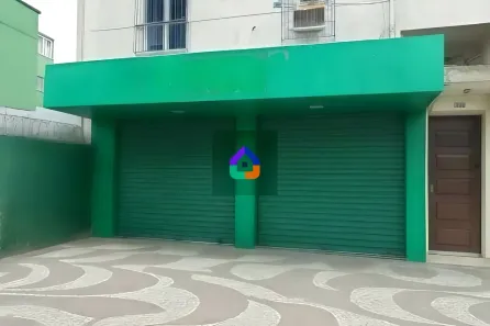 Ponto Comercial para alugar, 90m² no Bangu, Rio de Janeiro