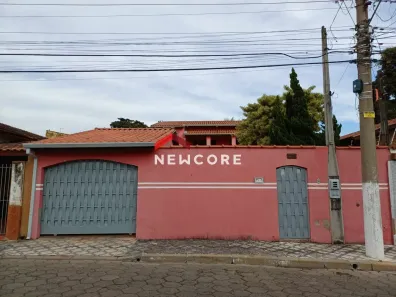 Casa com 3 Quartos à venda, 135m² no Vila Santa Izabel, Caçapava