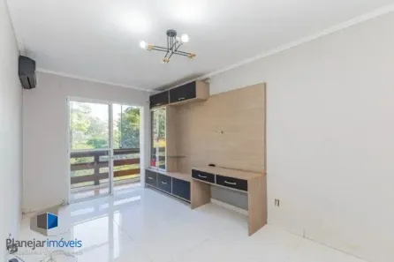 Apartamento com 1 Quarto para alugar, 52m² no Santo Antônio, Porto Alegre