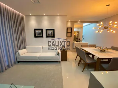 Apartamento com 3 Quartos à venda, 188m² no Centro, Uberlândia