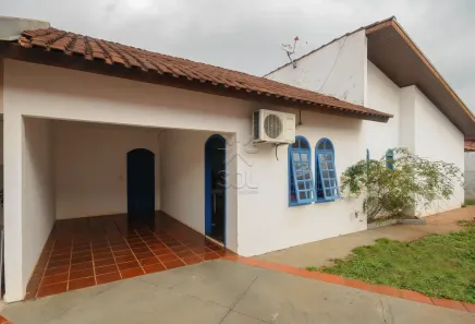 Casa de Condomínio com 3 Quartos à venda, 99m² no Campos do Iguaçu, Foz do Iguaçu