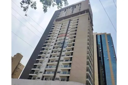 Apartamento com 1 Quarto para alugar, 40m² no Jardim Portal da Colina, Sorocaba