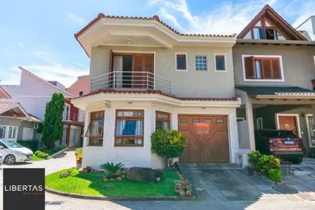 Casa de Condomínio com 3 Quartos à venda, 190m² no Sarandi, Porto Alegre