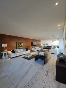 Apartamento com 4 Quartos à venda, 330m² no Horto Florestal, Salvador