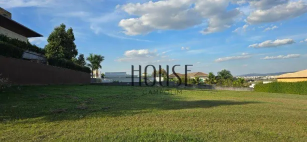 Lote/Terreno à venda, 1000m² no Chácaras Residenciais Santa Maria, Votorantim