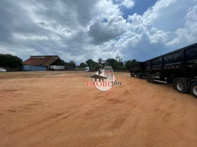 Lote/Terreno para alugar, 5500m² no Santa Etelvina, Manaus