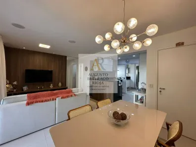 Apartamento com 2 Quartos à venda, 95m² no Várzea de Baixo, São Paulo