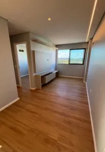 Apartamento com 2 Quartos à venda, 53m² no Várzea, Recife