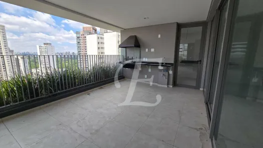 Apartamento com 3 Quartos à venda, 188m² no Pinheiros, São Paulo
