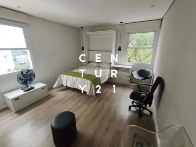 Apartamento com 1 Quarto à venda, 32m² no Jardim Paulista, São Paulo