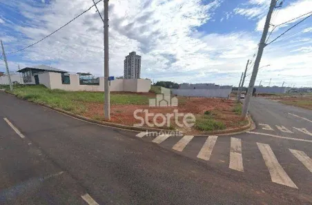 Lote/Terreno à venda, 1018m² no Aclimação, Uberlândia