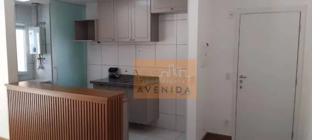 Apartamento com 2 Quartos para alugar, 60m² no Santa Terezinha, Paulínia