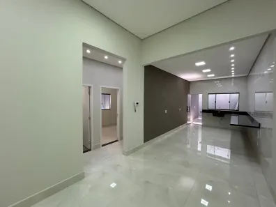 Casa com 3 Quartos à venda, 145m² no Ceilândia Norte, Brasília