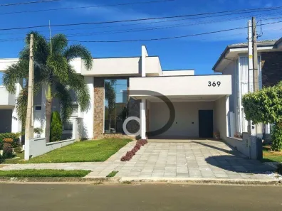 Casa com 3 Quartos à venda, 155m² no João Aranha, Paulínia
