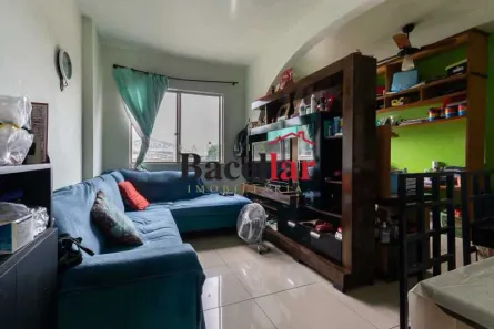 Apartamento com 3 Quartos à venda, 71m² no Todos os Santos, Rio de Janeiro