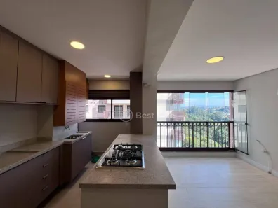 Apartamento com 2 Quartos para alugar, 110m² no Dezoito do Forte Empresarial/Alphaville., Barueri