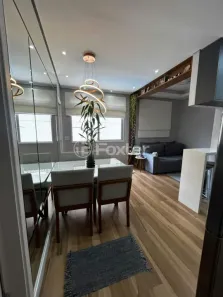 Apartamento com 1 Quarto à venda, 34m² no Cambuci, São Paulo