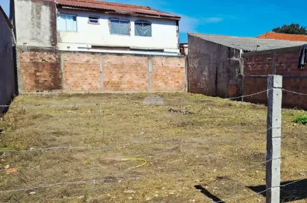 Lote/Terreno à venda, 209m² no Ipê, São José dos Pinhais