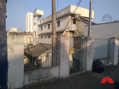 Lote/Terreno à venda, 228m² no Vila Oratório, São Paulo