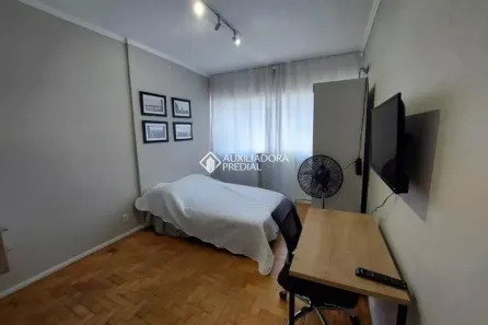 Apartamento com 1 Quarto à venda, 25m² no Centro Histórico, Porto Alegre