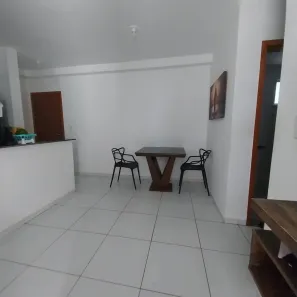 Apartamento com 2 Quartos à venda, 57m² no Turu, São Luís