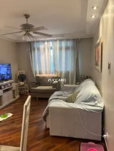 Apartamento com 2 Quartos à venda, 65m² no Vila das Palmeiras, Guarulhos