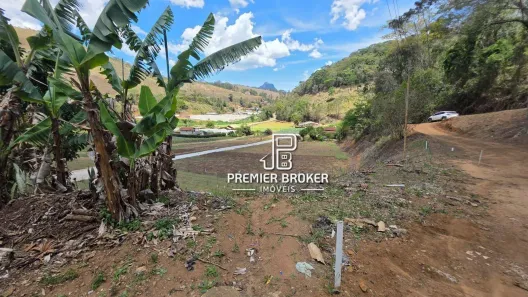 Lote/Terreno à venda, 355m² no Bonsucesso, Teresópolis