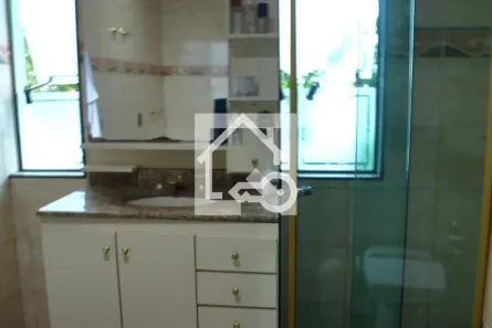 Casa com 3 Quartos à venda, 252m² no Vila Euclides, São Bernardo do Campo