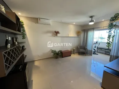 Cobertura com 3 Quartos à venda, 196m² no Caiobá, Matinhos