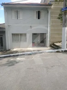 Sobrado com 3 Quartos à venda, 100m² no Vila Guilherme, São Paulo