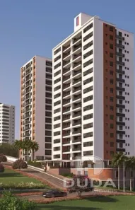 Apartamento com 3 Quartos à venda, 124m² no Agronômica, Florianópolis