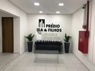 Sala Comercial para alugar, 34m² no Centro, Poá