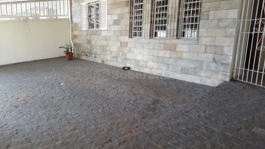 Casa com 3 Quartos à venda, 194m² no Jardim Conceição, Campinas