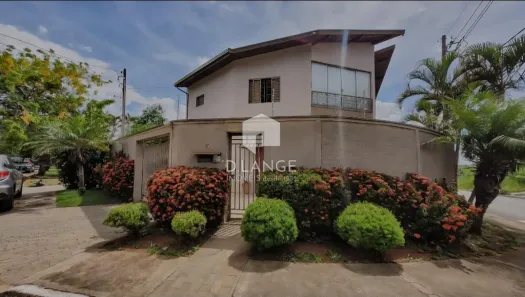 Casa com 3 Quartos à venda, 210m² no Cidade Universitária, Campinas